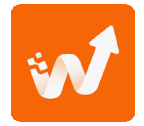 复星证券 logo