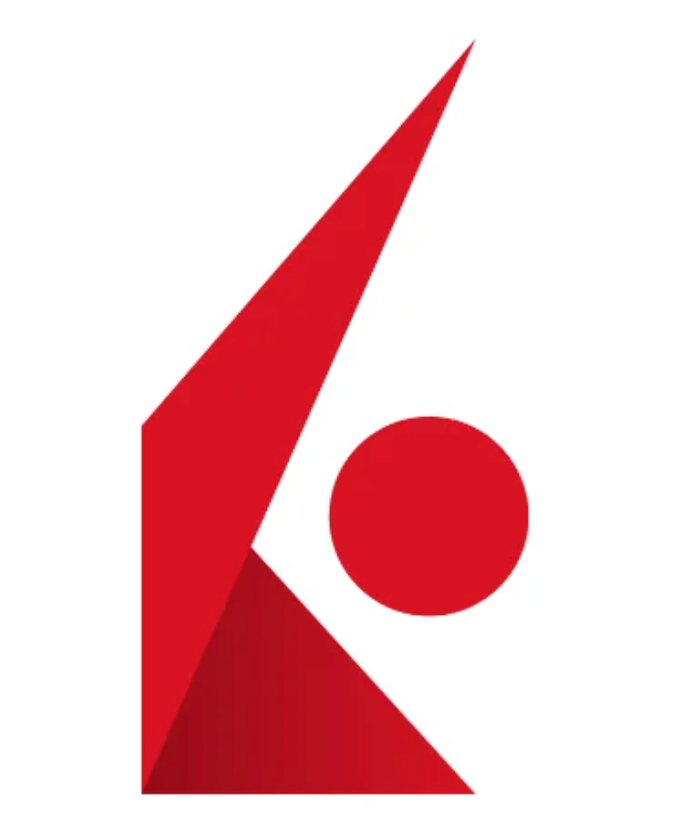 盈透证券 logo
