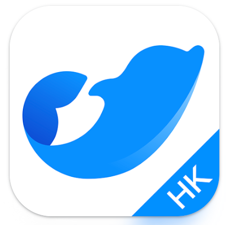 盈立证券香港 logo