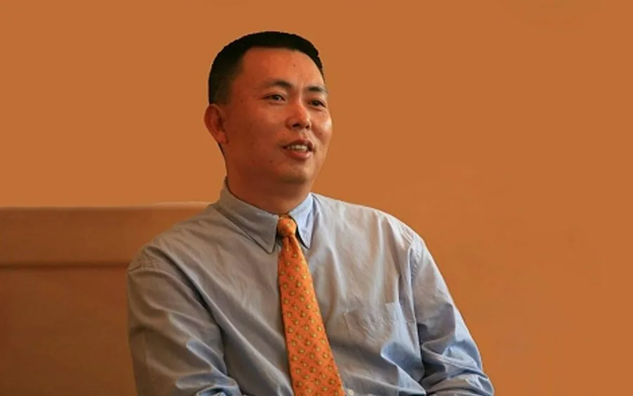 2006｜段永平谈巴菲特 (2)