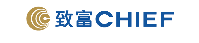 致富证券 CHIEF logo